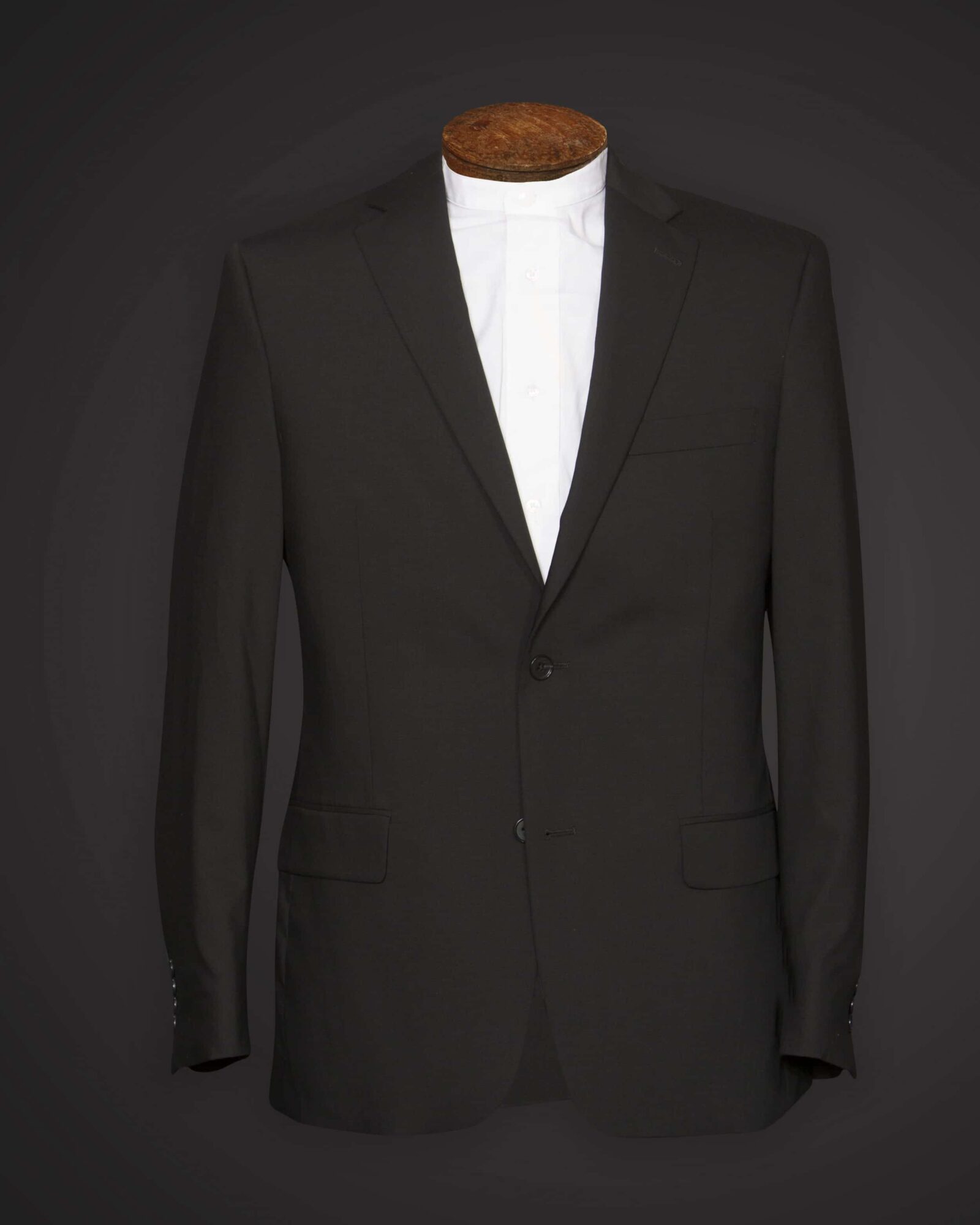 Lightweight Suit, 100% Wool