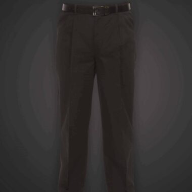 McGreevy's EveryDay Pant - Pleated Front