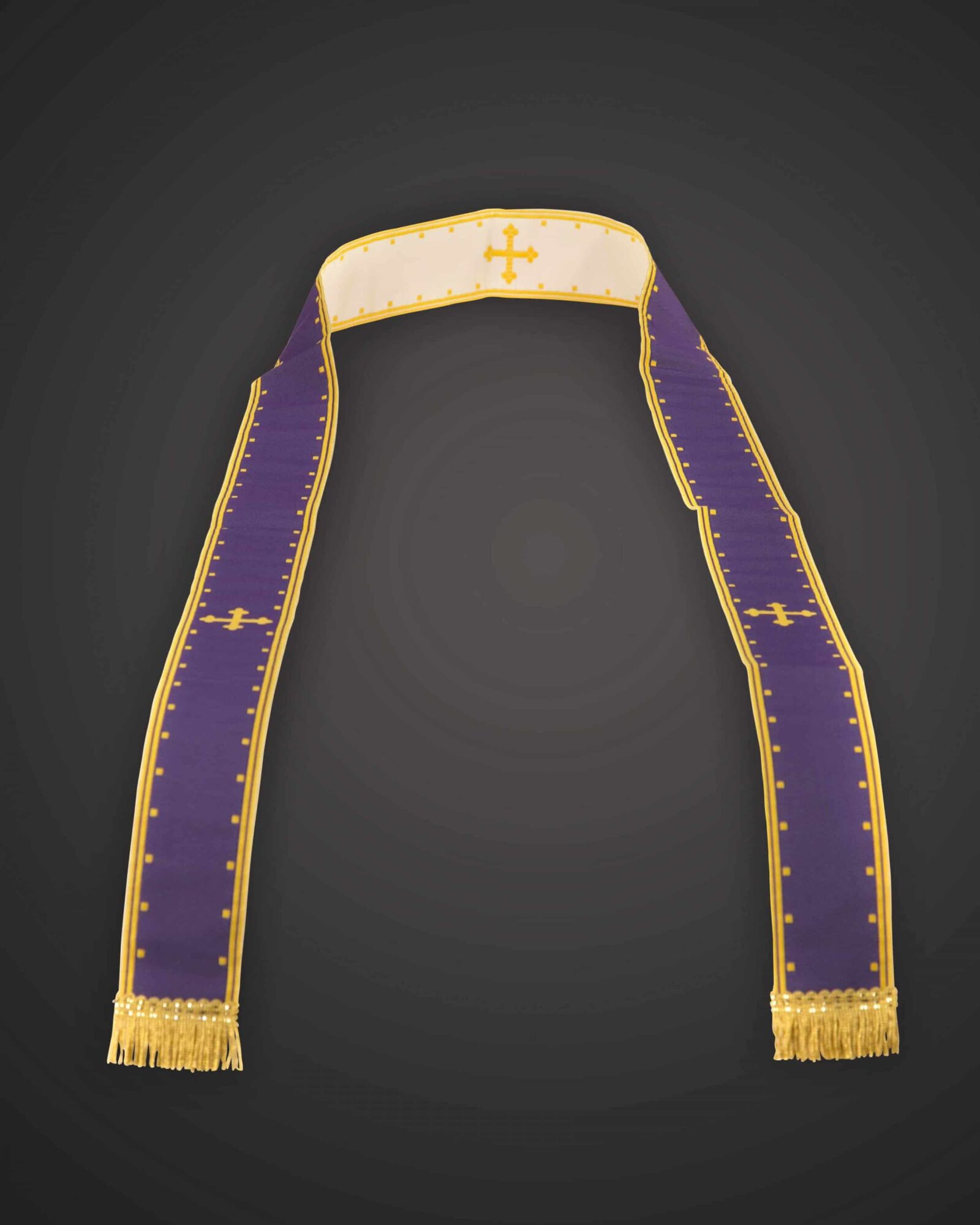 Confessional Stole