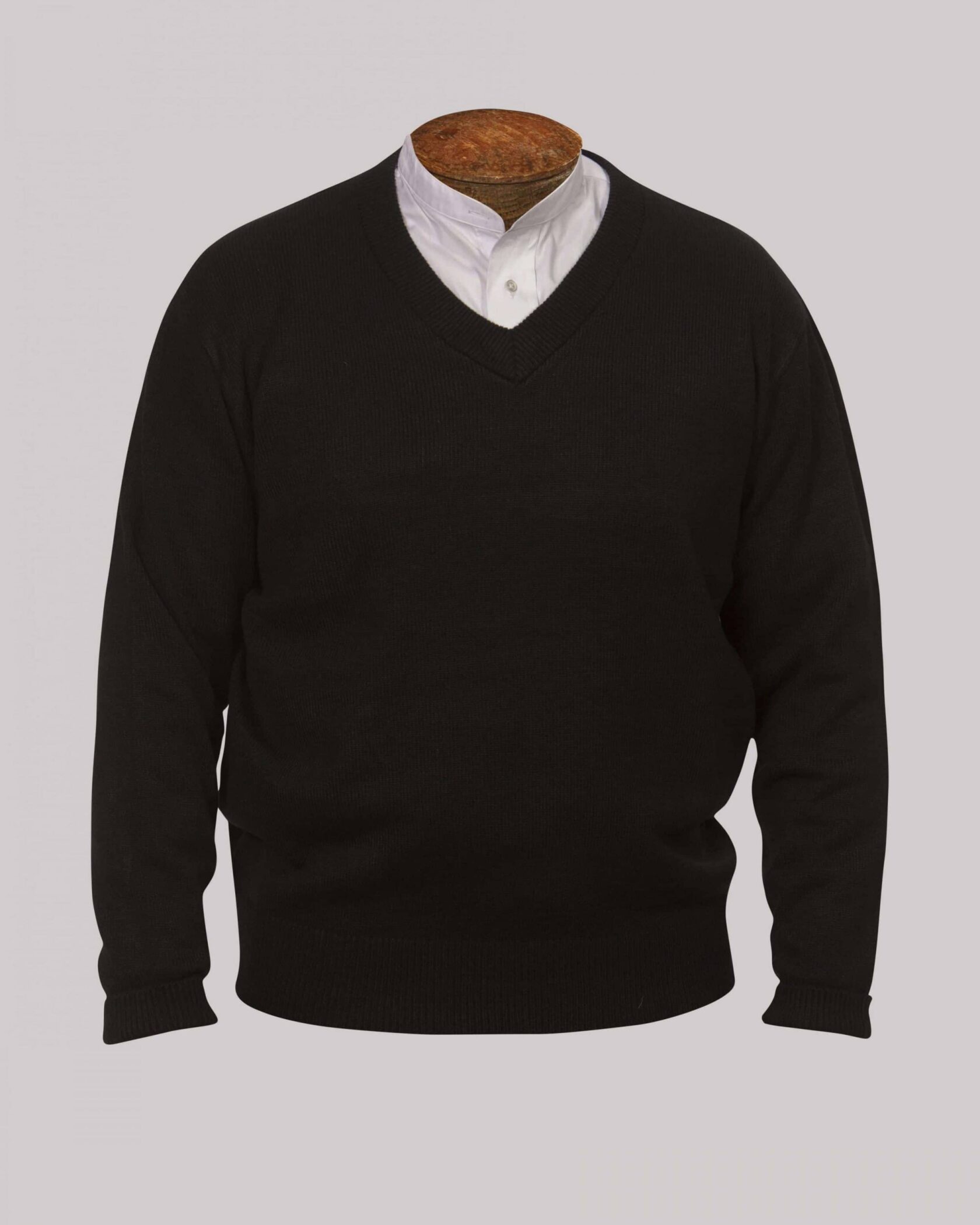McGreevy's Everyday V-Neck Sweater