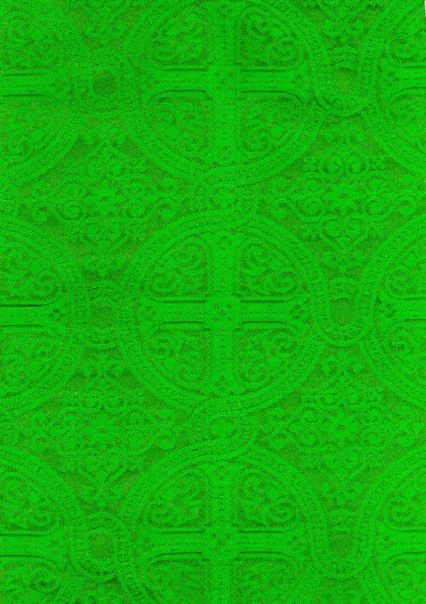 Silk 1970586 - Green