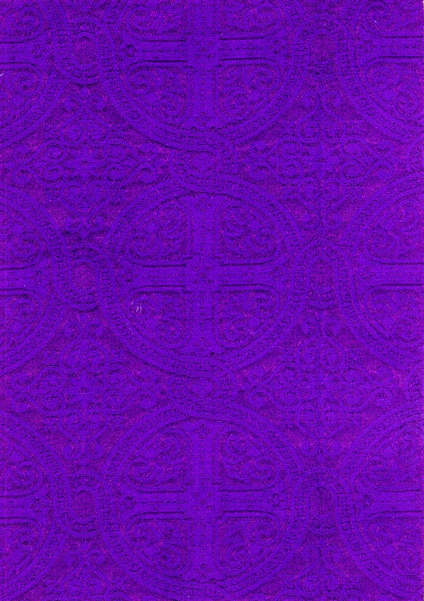 Silk 1970586 - Purple