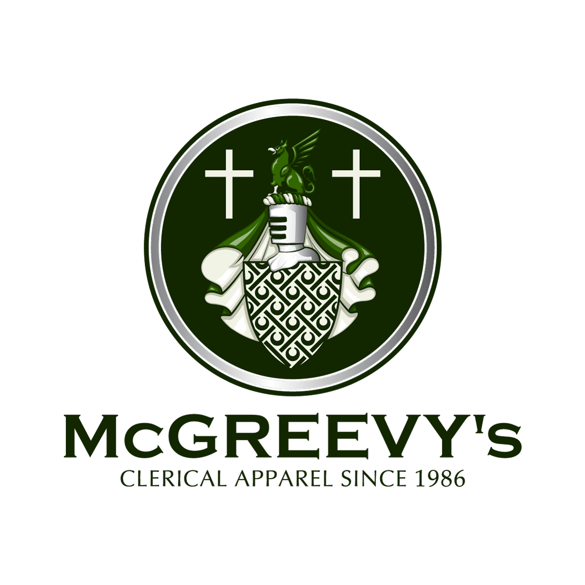 – McGreevy's